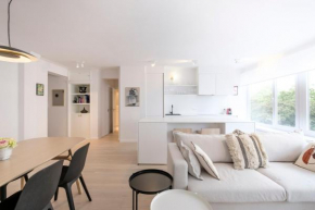 Trendy 1 bedroom flat near Schuman and Berlaymont